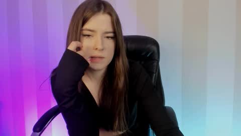 Haley online show from 01.09.26