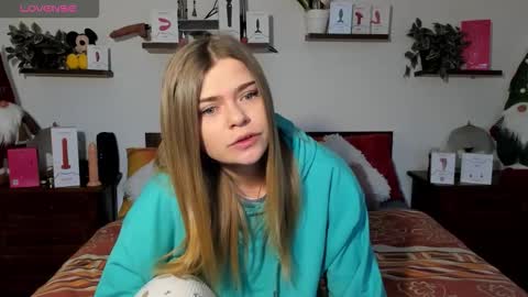 Haley online show from 01.08.26