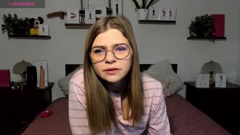 Haley online show from 02.02.26