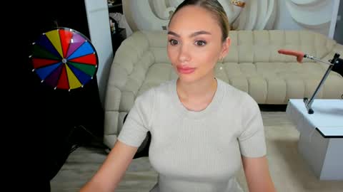 Haleysweetest online show from 07.28.26