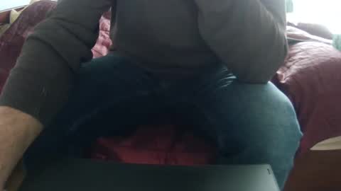 Snapshot of halfage chatting on 12.03.24 other side of love online show from 12.03.24