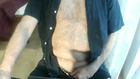 Snapshot of halfage chatting on 12.04.24 other side of love online show from 12.04.24