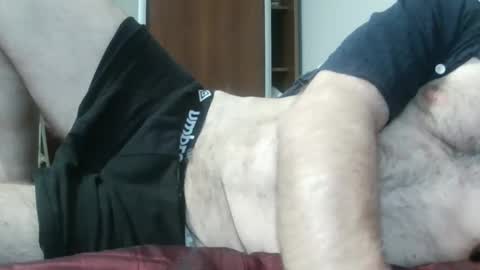 Snapshot of halfage chatting on 12.04.24 other side of love online show from 12.04.24