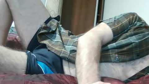 Snapshot of halfage chatting on 12.09.24 other side of love online show from 12.09.24