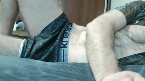 Snapshot of halfage chatting on 12.12.24 other side of love online show from 12.12.24