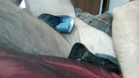 Snapshot of halfage chatting on 12.17.24 other side of love online show from 12.17.24