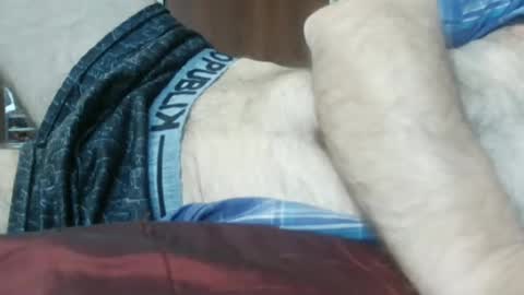 Snapshot of halfage chatting on 12.18.24 other side of love online show from 12.18.24