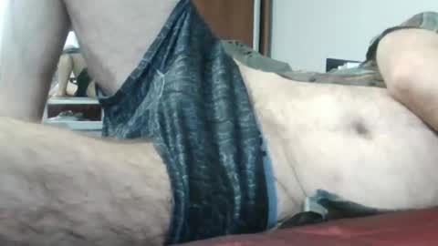 Snapshot of halfage chatting on 02.06.25 other side of love online show from 02.06.25