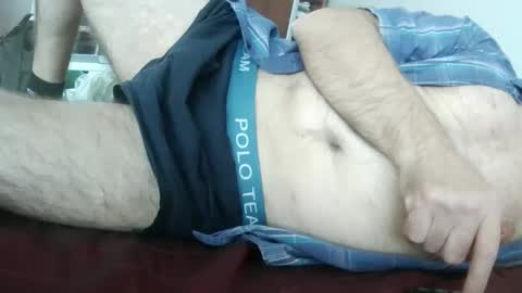 Snapshot of halfage chatting on 02.21.25 other side of love online show from 02.21.25