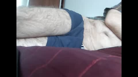 Snapshot of halfage chatting on 03.10.25 other side of love online show from 03.10.25