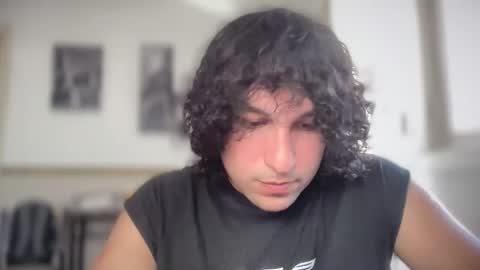 halfblood18 online show from 12.21.25