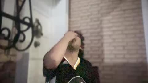 halfblood18 online show from 01.11.26