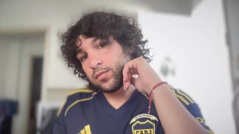 halfblood18 online show from 01.18.26