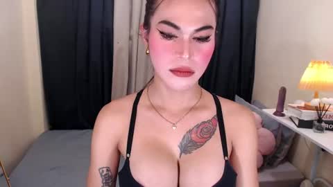 Selena the real cummer online show from 06.22.26