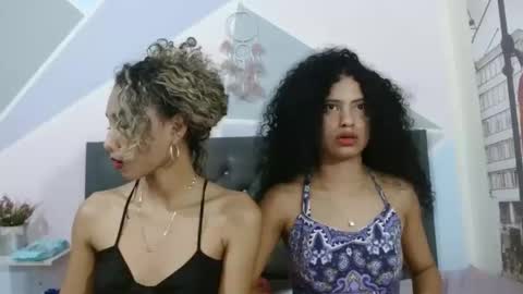 Snapshot of halle_bailey chatting on 03.08.25 halle_bailey online show from 03.08.25