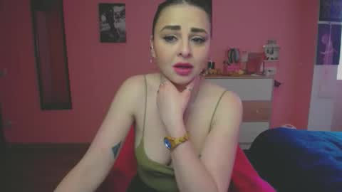 Ann online show from 03.31.26