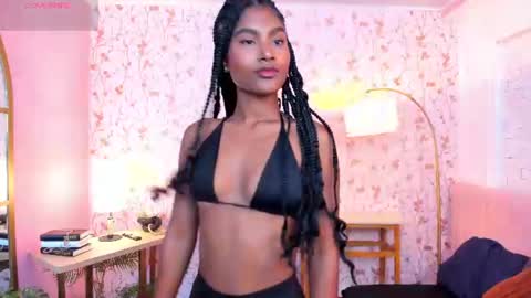 Halley Lorens online show from 07.21.26