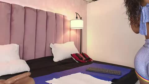  Hally Bans  online show from 03.20.26