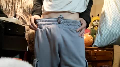 Snapshot of halo3489 chatting on 01.22.25 halo3489 online show from 01.22.25