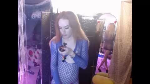 halovalentine online show from 09.28.25