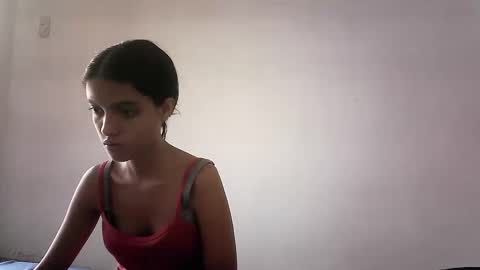 hambercrist online show from 02.03.25