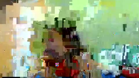 hambercrist online show from 03.11.25