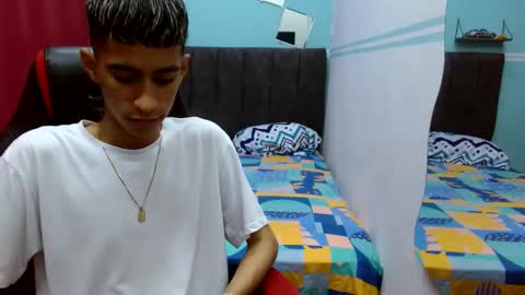 hamcummboy20 online show from 03.01.25