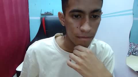 hamcummboy20 online show from 11.20.25