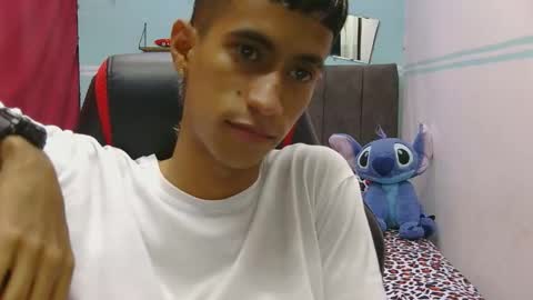 hamcummboy20 online show from 04.26.26