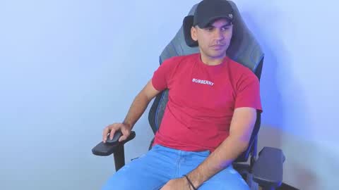 hamiltong12 online show from 02.17.26