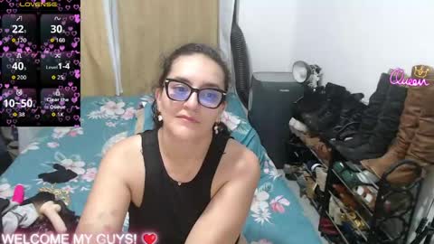 hammer9247 online show from 06.07.26