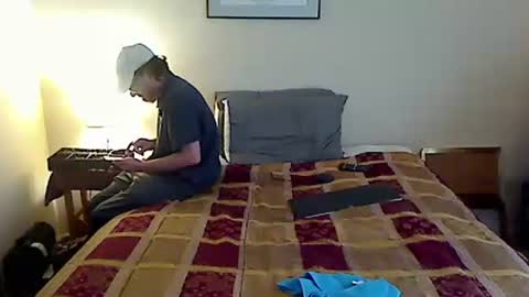 hammerthatthang73 online show from 04.04.26