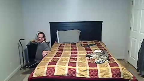 hammerthatthang73 online show from 04.07.26