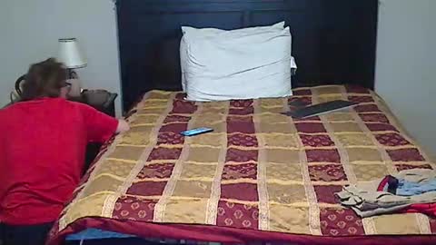 hammerthatthang73 online show from 04.10.26