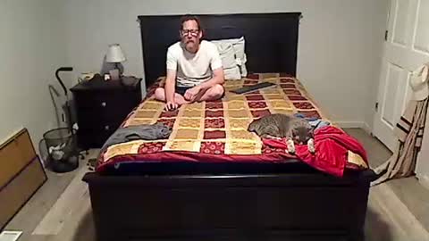 hammerthatthang73 online show from 04.11.26