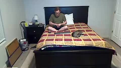 hammerthatthang73 online show from 04.28.26