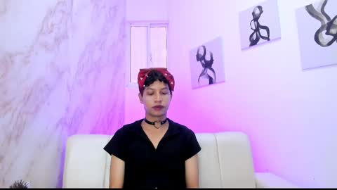Hamsel  online show from 04.30.26