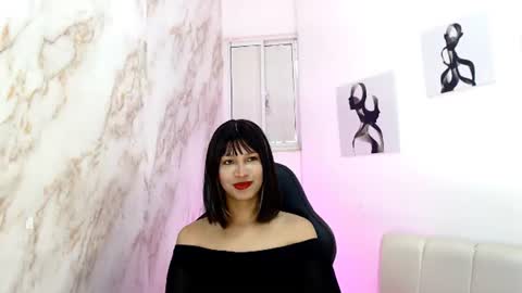 Snapshot of hamsel_dallas chatting on 06.27.26 Hamsel online show from 06.27.26