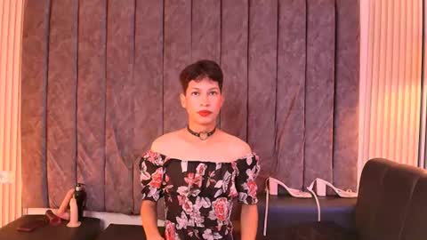 Snapshot of hamsel_dallas chatting on 07.19.26 Hamsel online show from 07.19.26