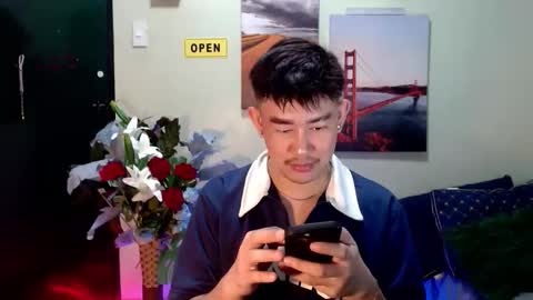 Dem online show from 11.18.25