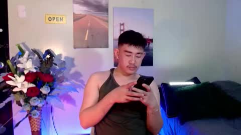 Dem online show from 11.22.25