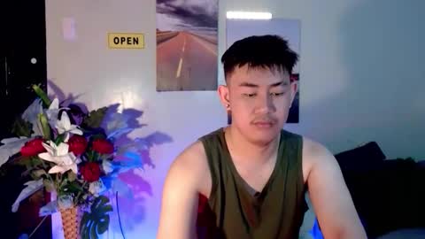 Dem online show from 11.22.25
