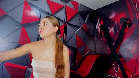 Hana and Zeta online show from 01.18.26