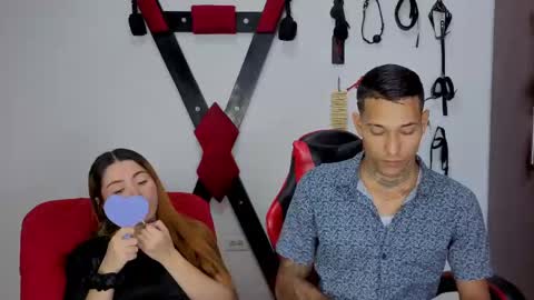 Hana and Zeta online show from 05.26.26