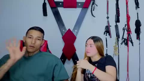 Hana and Zeta online show from 06.12.26