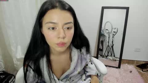 Snapshot of hana_garcia chatting on 05.15.26 Hana Garcia online show from 05.15.26