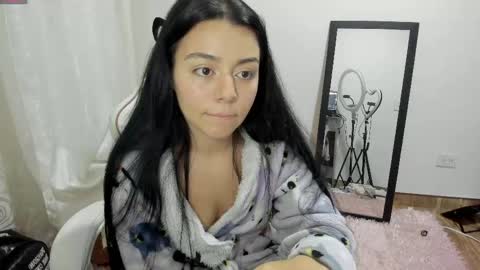 Snapshot of hana_garcia chatting on 05.15.26 Hana Garcia online show from 05.15.26