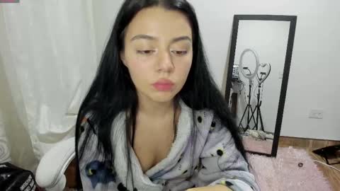 Snapshot of hana_garcia chatting on 05.15.26 Hana Garcia online show from 05.15.26