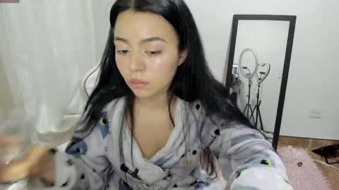 Snapshot of hana_garcia chatting on 05.16.26 Hana Garcia online show from 05.16.26