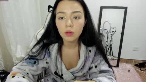 Snapshot of hana_garcia chatting on 05.16.26 Hana Garcia online show from 05.16.26